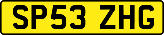 SP53ZHG