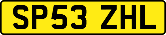 SP53ZHL