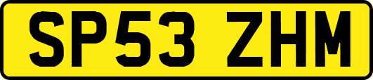 SP53ZHM