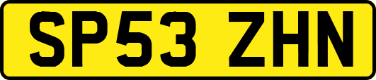 SP53ZHN