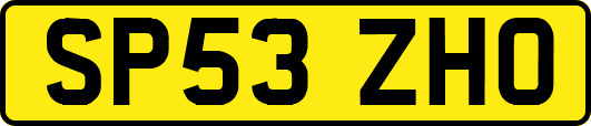SP53ZHO