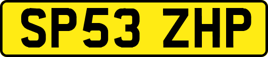 SP53ZHP