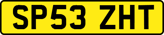 SP53ZHT
