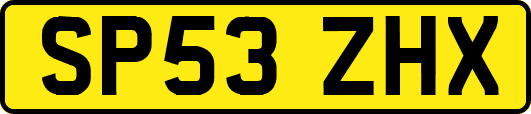 SP53ZHX