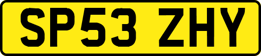 SP53ZHY
