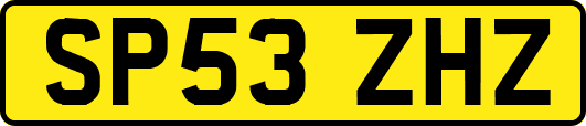 SP53ZHZ