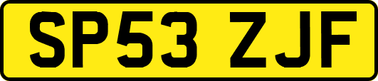 SP53ZJF