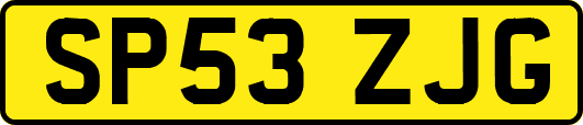 SP53ZJG