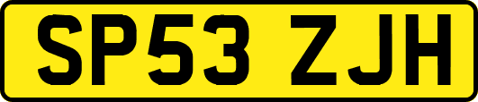 SP53ZJH