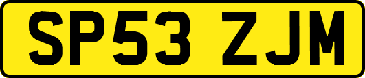 SP53ZJM