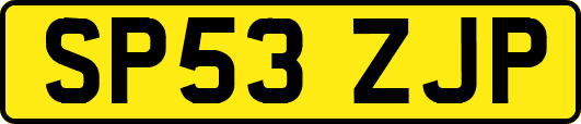 SP53ZJP