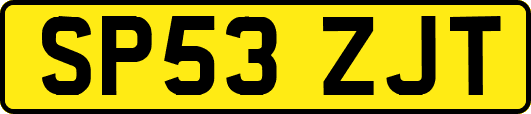 SP53ZJT
