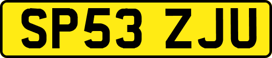 SP53ZJU