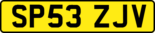 SP53ZJV