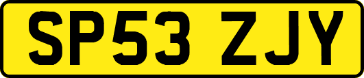 SP53ZJY