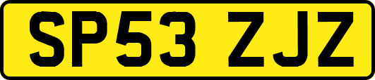 SP53ZJZ