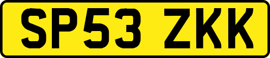 SP53ZKK