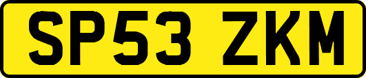 SP53ZKM
