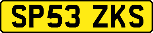 SP53ZKS