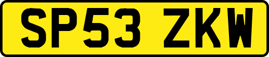 SP53ZKW