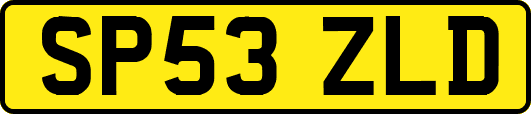 SP53ZLD