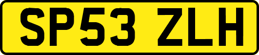 SP53ZLH