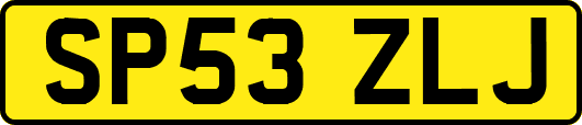 SP53ZLJ