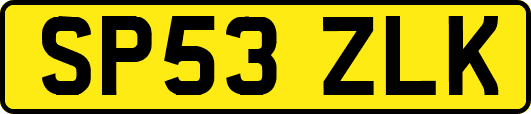 SP53ZLK