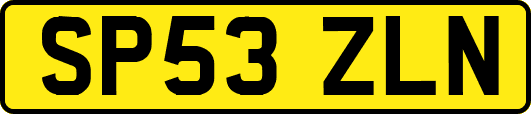 SP53ZLN