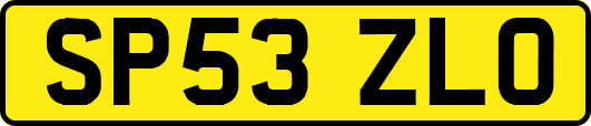 SP53ZLO