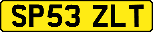 SP53ZLT