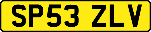 SP53ZLV