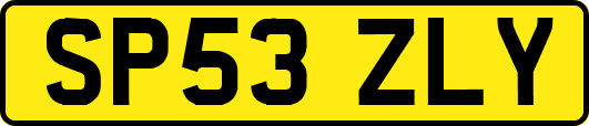 SP53ZLY