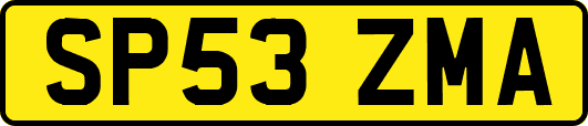 SP53ZMA
