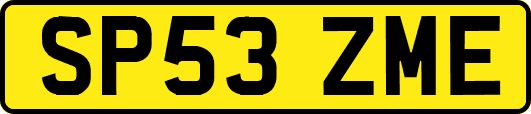 SP53ZME
