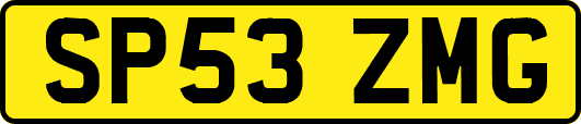 SP53ZMG