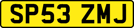 SP53ZMJ
