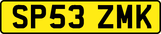 SP53ZMK
