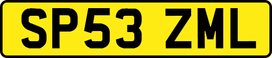 SP53ZML