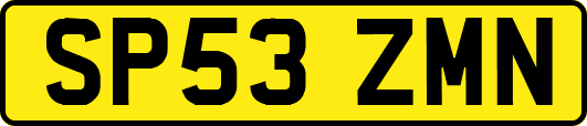 SP53ZMN