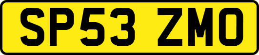 SP53ZMO