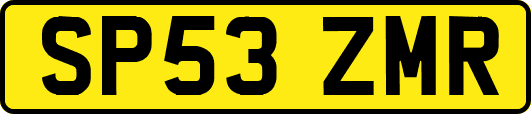 SP53ZMR