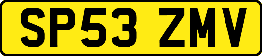 SP53ZMV
