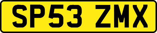 SP53ZMX