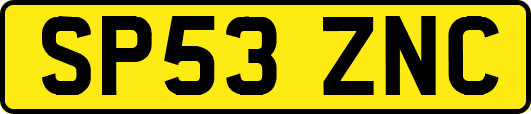 SP53ZNC
