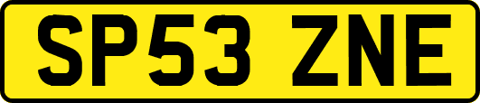 SP53ZNE