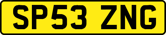 SP53ZNG
