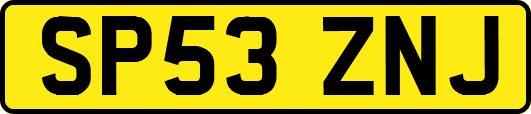 SP53ZNJ