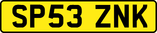 SP53ZNK