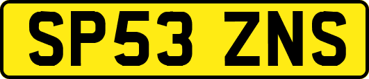 SP53ZNS